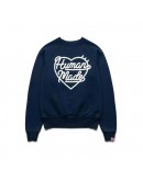 Human Made Crewneck