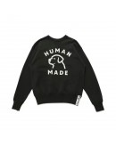 Human Made Crewneck