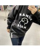 Human Made Crewneck