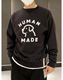 Human Made Crewneck