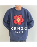 Kenzo x Nigo Boke Flower Crewneck