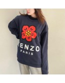 Kenzo x Nigo Boke Flower Crewneck