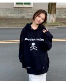 Mastermind World x Dickies Hoodie