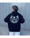 Mastermind World x Dickies Hoodie