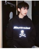 Mastermind World x Dickies Hoodie