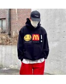 MCDonald x Cactus Plant Flea Market Hoodie