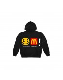 MCDonald x Cactus Plant Flea Market Hoodie