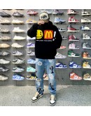 MCDonald x Cactus Plant Flea Market Hoodie