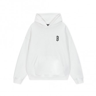 White Series Hooded 2023