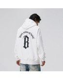 White Series Hooded 2023