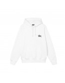 White Series Hooded 2023