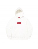 White Series Hooded 2023