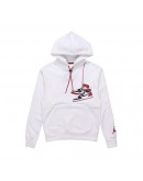 White Series Hooded 2023