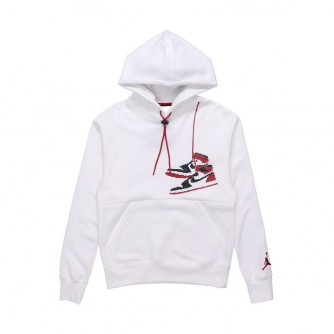 White Series Hooded 2023