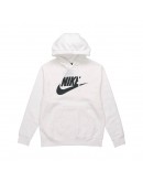 White Series Hooded 2023