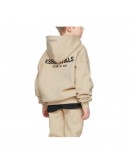 Fear of God Essentials Kid Size