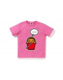 Bape Kid Size Tee 