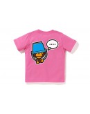 Bape Kid Size Tee 