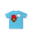 Bape Kid Size Tee 