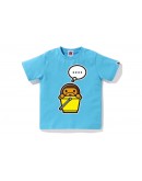 Bape Kid Size Tee 