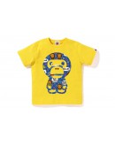 Bape Kid Size Tee 