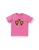 Bape Kid Size Tee 