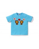 Bape Kid Size Tee 