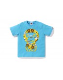 Bape Kid Size Tee 