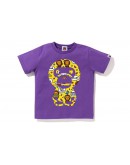 Bape Kid Size Tee 