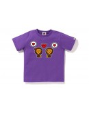 Bape Kid Size Tee 