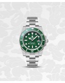 Bape Type 1 ‘The Hulk’ BapeX restock