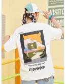 Calmmind Moster FW22 Tee