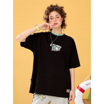 Calmmind Moster FW25 Tee