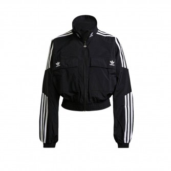 Adidas Original Stripe Jacket 2022