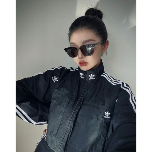 Adidas Original Stripe Jacket 2022