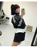 Adidas Original Stripe Jacket 2022