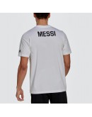 Adidas Original Messi ICON Football Tee