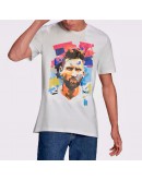 Adidas Original Messi ICON Football Tee