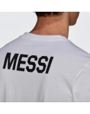 Adidas Original Messi ICON Football Tee