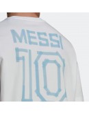 Adidas Original Messi ICON Football Tee