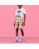 Gucci x Adidas Original SS22