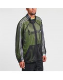 Adidas x Alexander Wang Jacket black