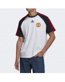 Adidas Manchester United Mufc TG Tee