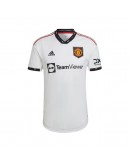 Adidas Manchester United Mufc TG Tee