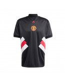 Adidas Manchester United Mufc TG Tee