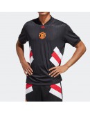 Adidas Manchester United Mufc TG Tee