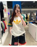 Adidas Originals Basketball ShortSleeve