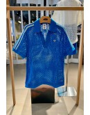 Clot x Adidas Originals Mesh Polo & EdisonChan 陈冠希