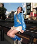 Clot x Adidas Originals Mesh Polo & EdisonChan 陈冠希