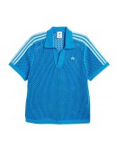 Clot x Adidas Originals Mesh Polo & EdisonChan 陈冠希